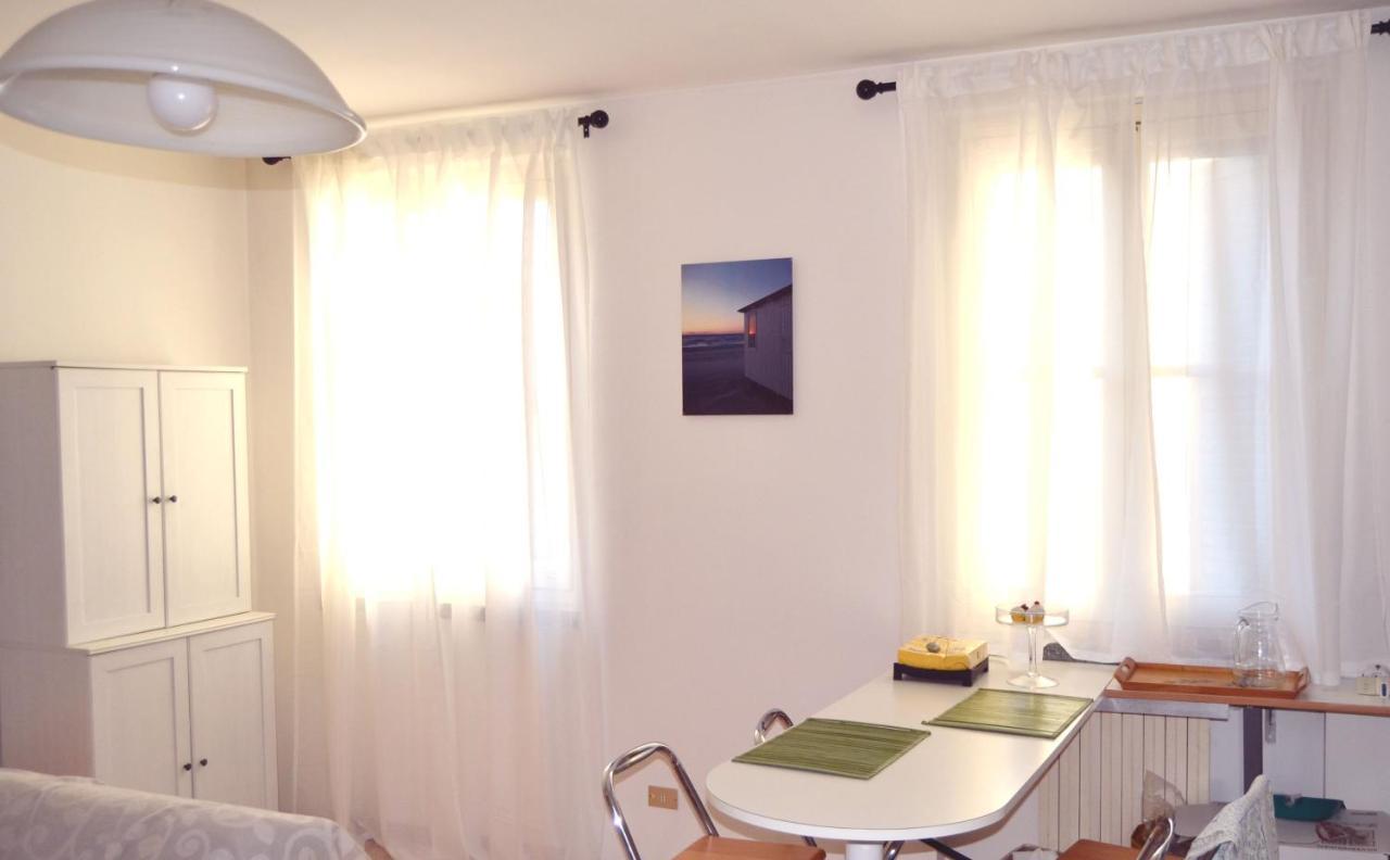 Centro Storico Vulcano1, Bilocale Strategico Tra Milano, Como, Fiere Turate Exterior photo